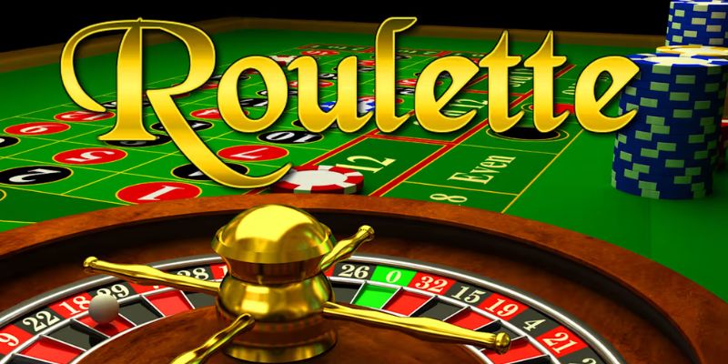 Các cửa cược phổ biến trong Roulette