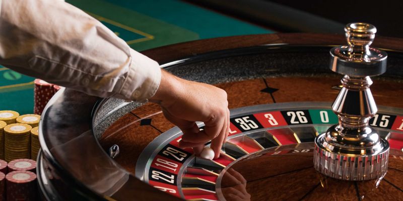 Khám phá nguồn gốc Roulette và điểm hấp dẫn của trò chơi