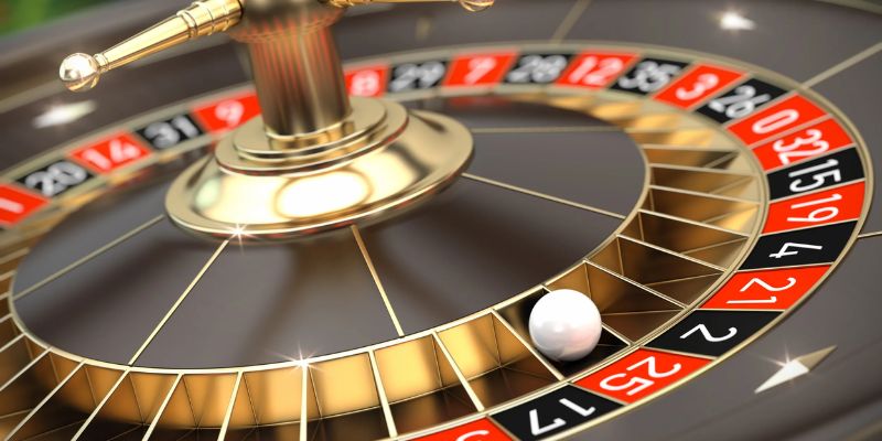 Kinh nghiệm chơi Roulette hiệu quả tại BJ88